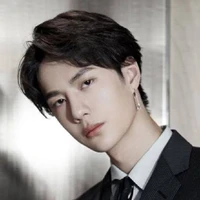 ดิว(พ่อนางเอก)