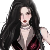 Bloom(Belle-mère de Heejin)