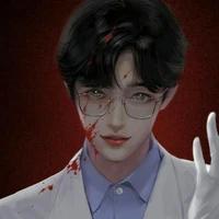 Sunbae(Beau père de Heejin)