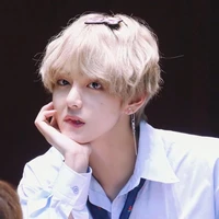 Kim Taehyung