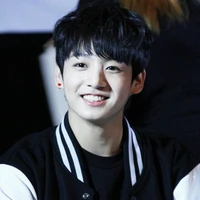 Kim Jungkook