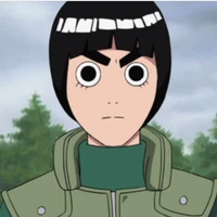 rock lee