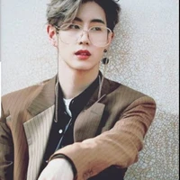 ซัน(พี่นางเอก)พ่อผอ