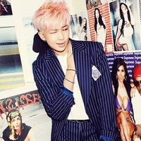namjoon