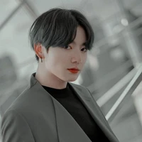 Jeon Jungkook (✿^‿^)