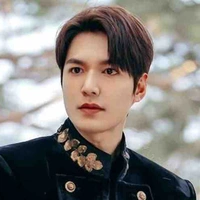 King minho wiliam