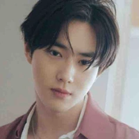King suho wiliam