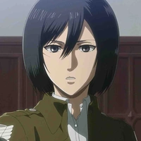 Mikasa
