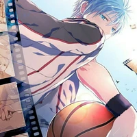 kuroko tetsuya