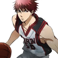 taiga kagami