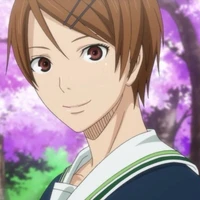 riko aida