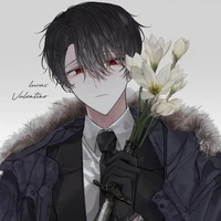 mark(ml) black