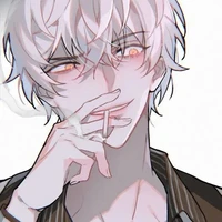 axel (ml brother) black
