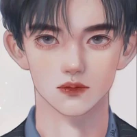 Liam John (Kai