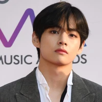 Kim Taehyung