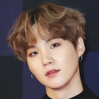 Min Yoongi