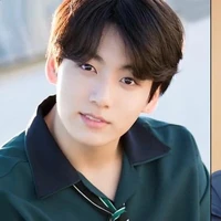Jeon Jungkook
