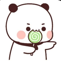your cute author