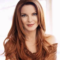 Sônia Campos ( Ex. sogra) 50 anos