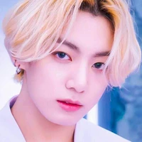 jeon jungkook