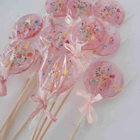 Lovely candy