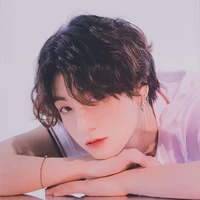Jeon Jung-Kook