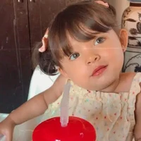 Isa(Filha da Shirley)