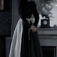 Head maid