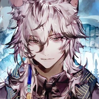 Yue (Alfa) /leopardo/