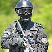 comandante