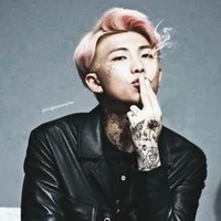 namjoon