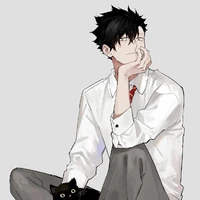 Kuroo