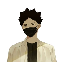 Iwaizumi