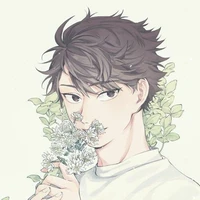 Oikawa