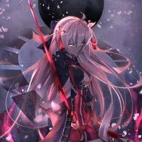 นางเอก