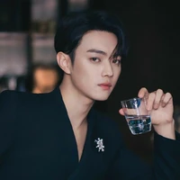 ธามไท(พระเอก)