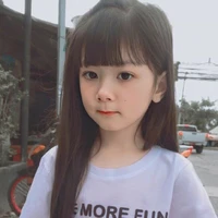 นิสา(ตอนเด็ก)