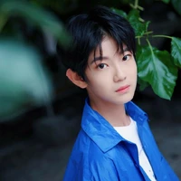 ธามไท(ตอนเด็ก)