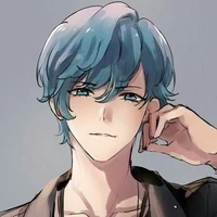 Jayden Clark (ml bff)