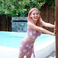 ดิว(นางเอก)