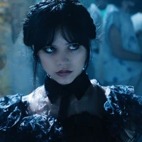 Merlina Addams