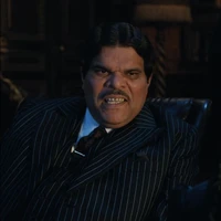 Homero Addams