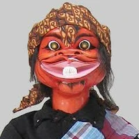 Mang Cepot
