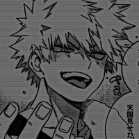 Bakugo