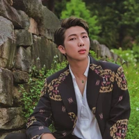kim namjoon