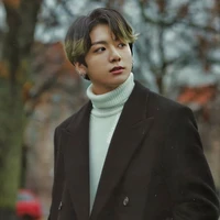 Jeon jungkook/yoongi