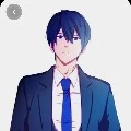 Mateo katsuki