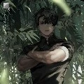 Rokuro kung (papá de C y H)