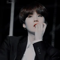 Min Yoongi