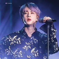 Kim Seokjin